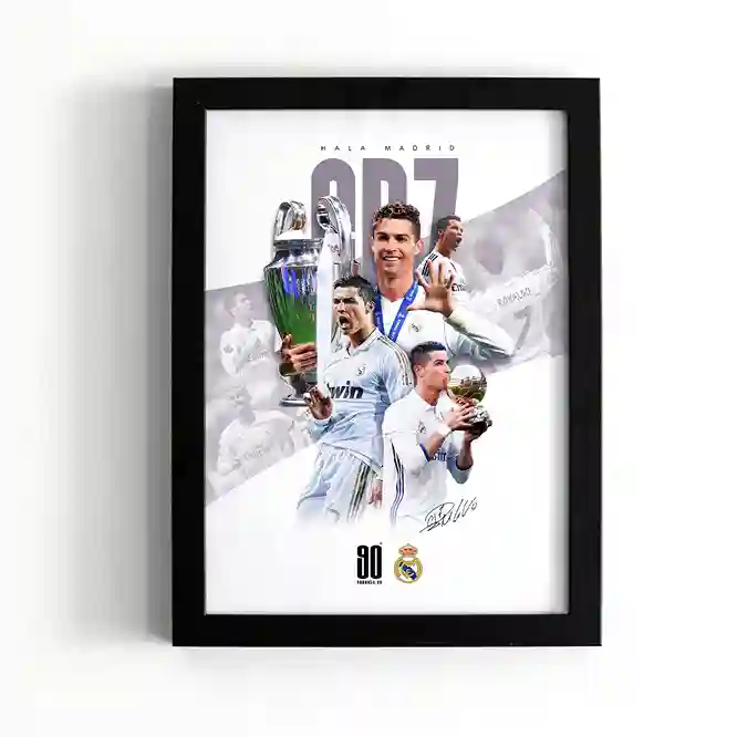 Inicio cr7 11zon