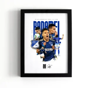 radamel falcao