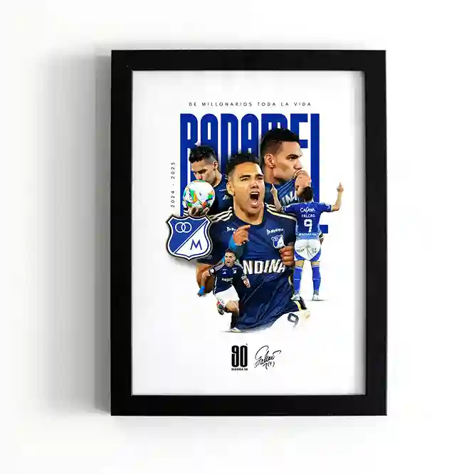 Inicio millonarios falcao 11zon