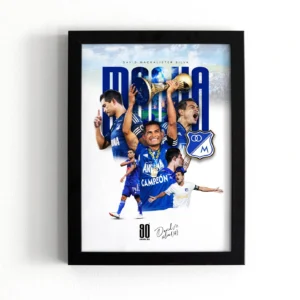 david mackalister silva