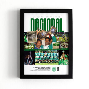 nacional campeon libertadores 1898