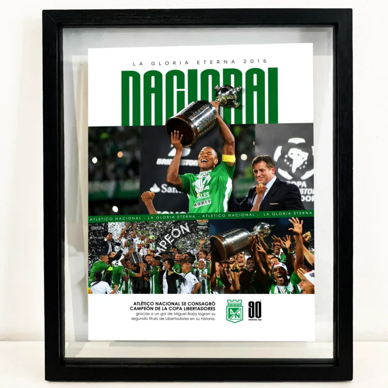 Nacional