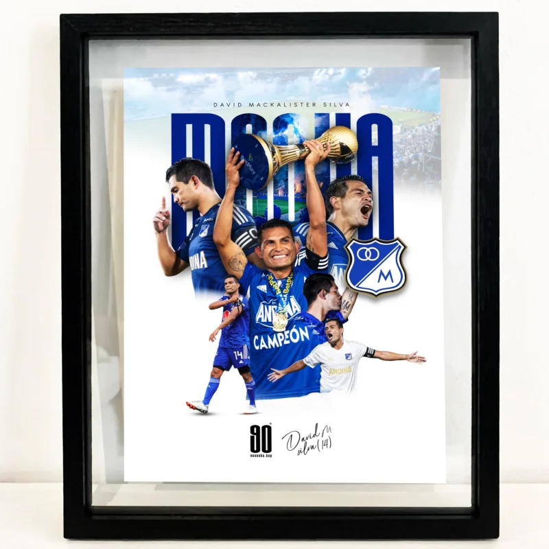 Millonarios