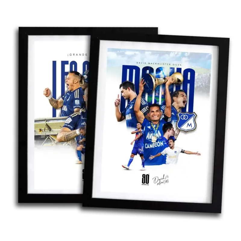 falcao + leo