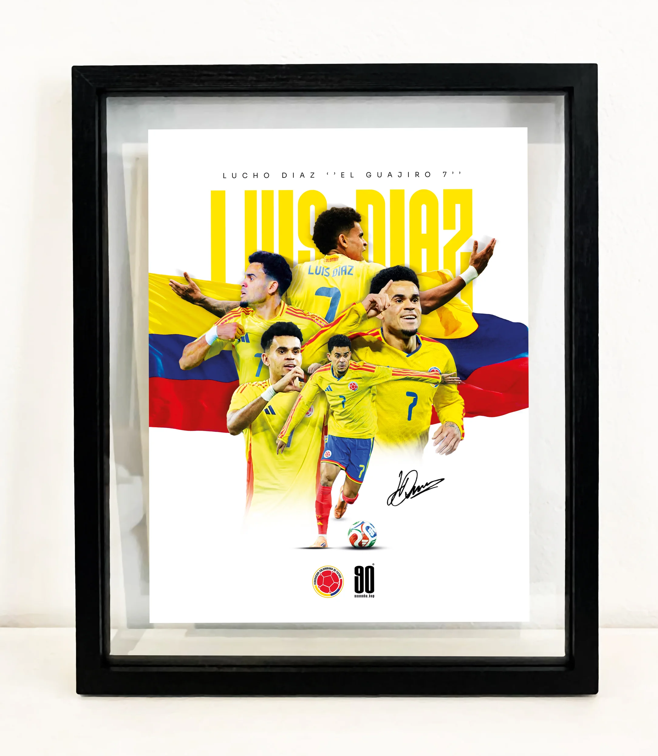luis diaz ''el guajiro 7'' luis diaz ''el guajiro 7''